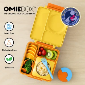 Omiebox
