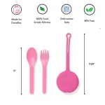 Set de cubiertos OmiePod