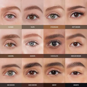 Brow Wiz