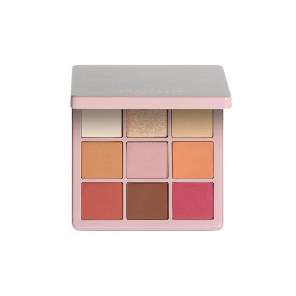 Modern Renaissance Palette Mini