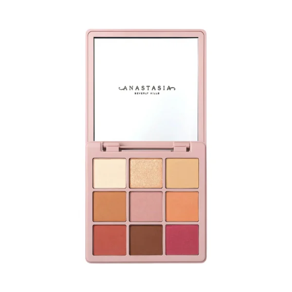 Modern Renaissance Palette Mini