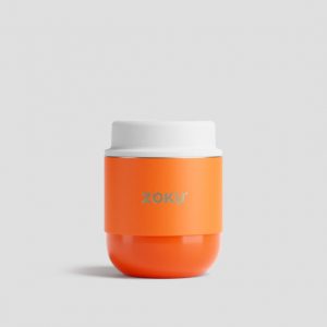 Frasco de comida Neat Stack de 10 oz