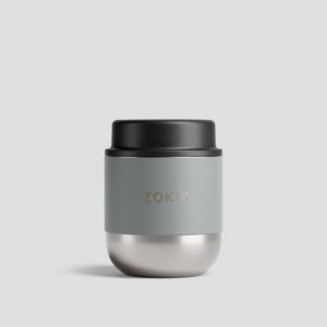 Frasco de comida Neat Stack de 10 oz