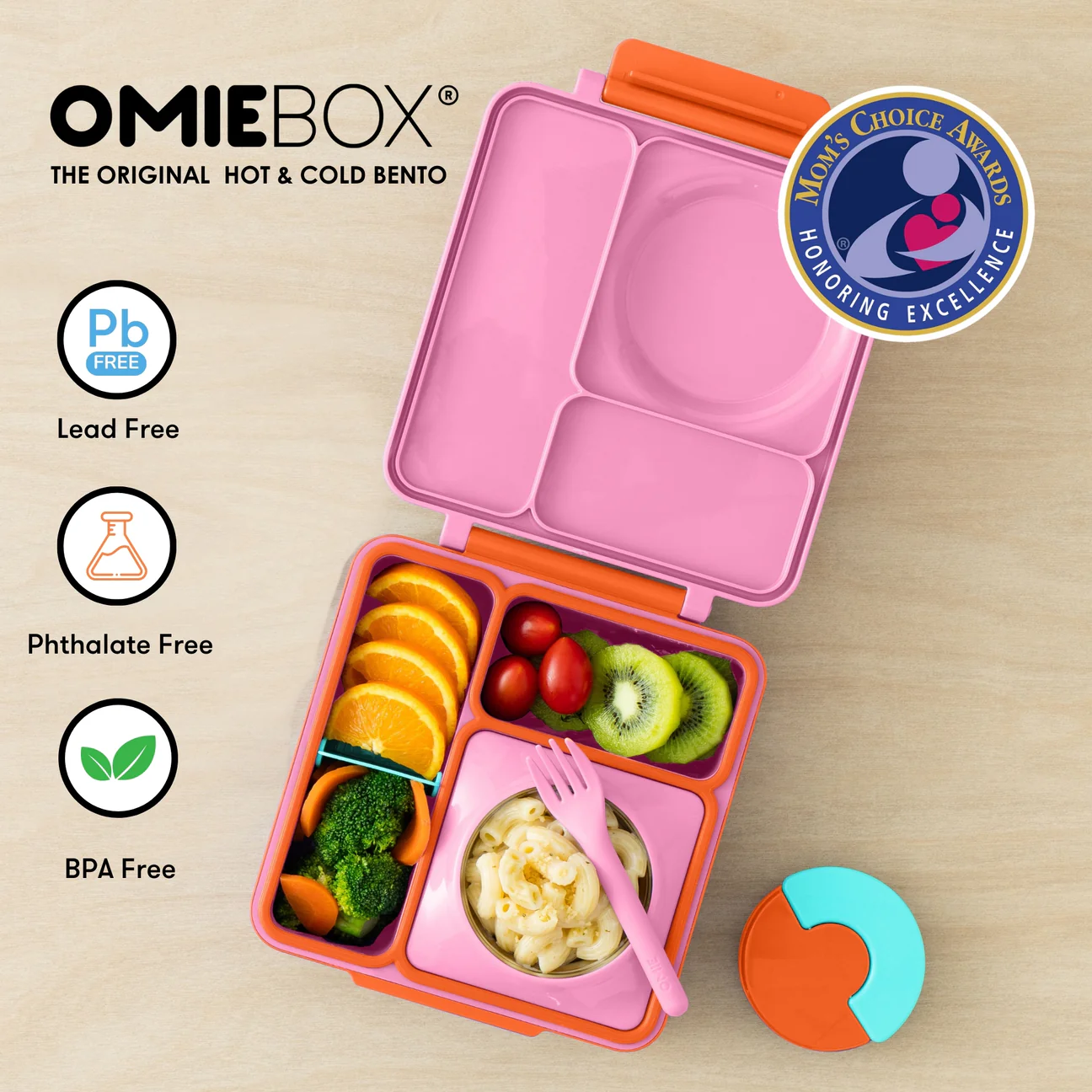 Omiebox