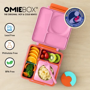 Omie Box