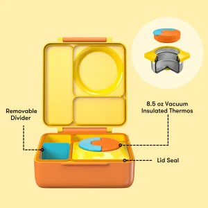 Omie Box