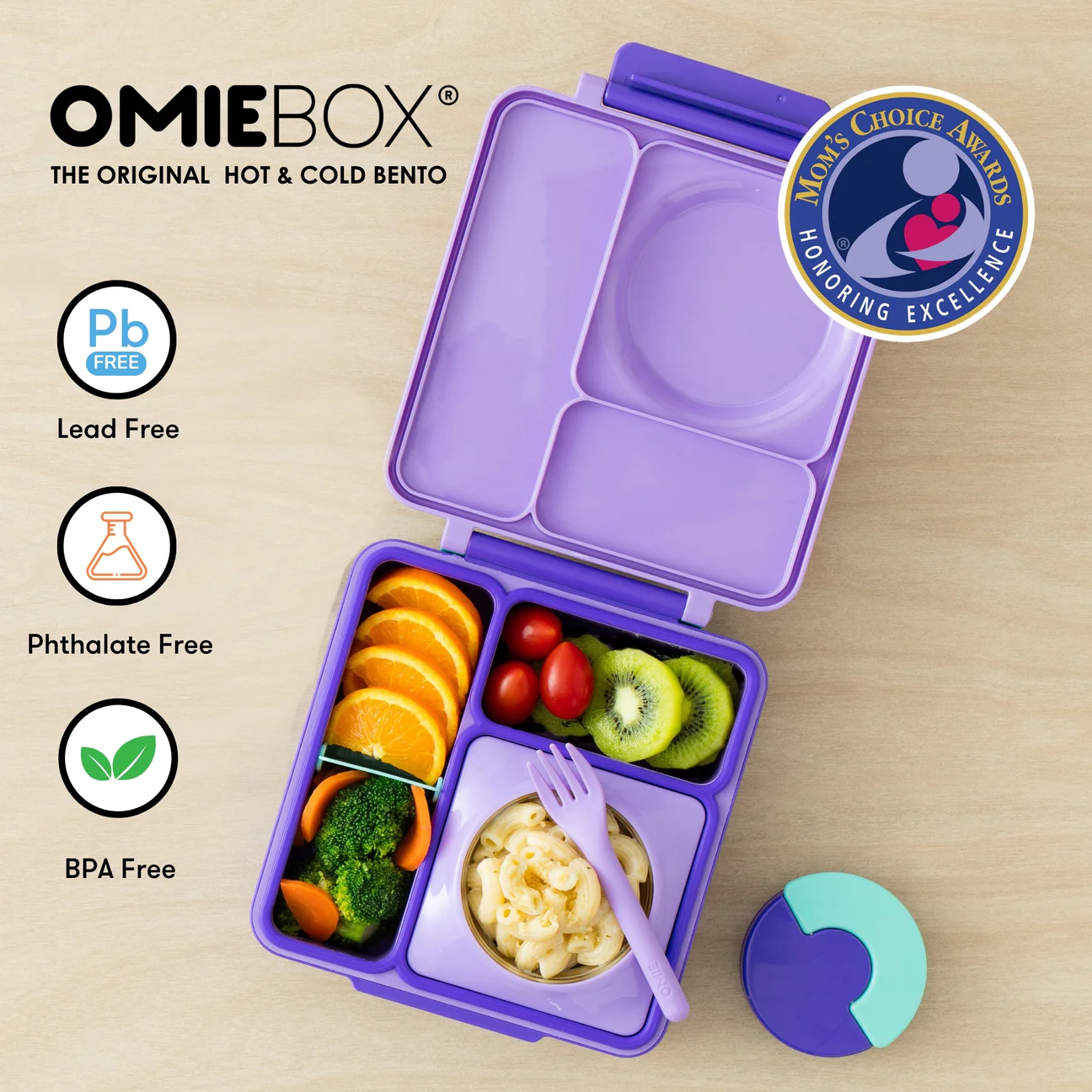 Omiebox