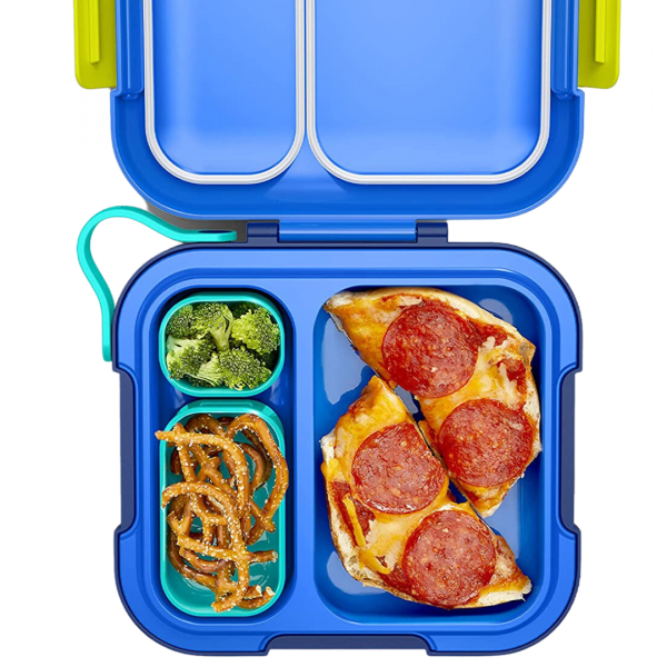 Neat Bento Zoku