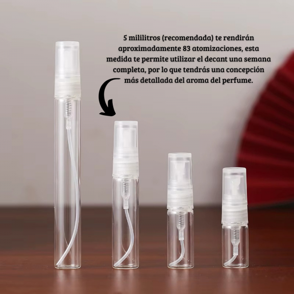 5 MILILITROS