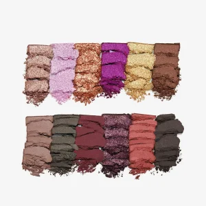 Fall Romance Eye Shadow Palette