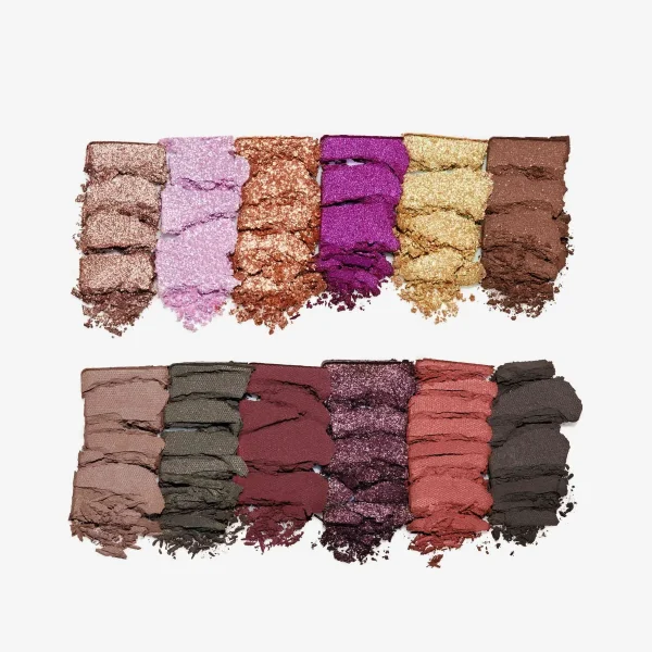 Fall Romance Eye Shadow Palette