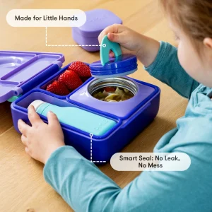 Omie Box