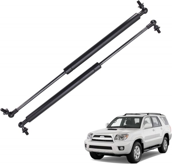 AMORTIGUADORES DE CAPO TOYOTA 4RUNNER 2003-2009
