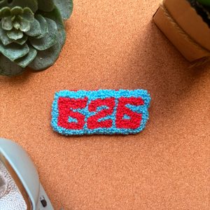 pin experimento 626