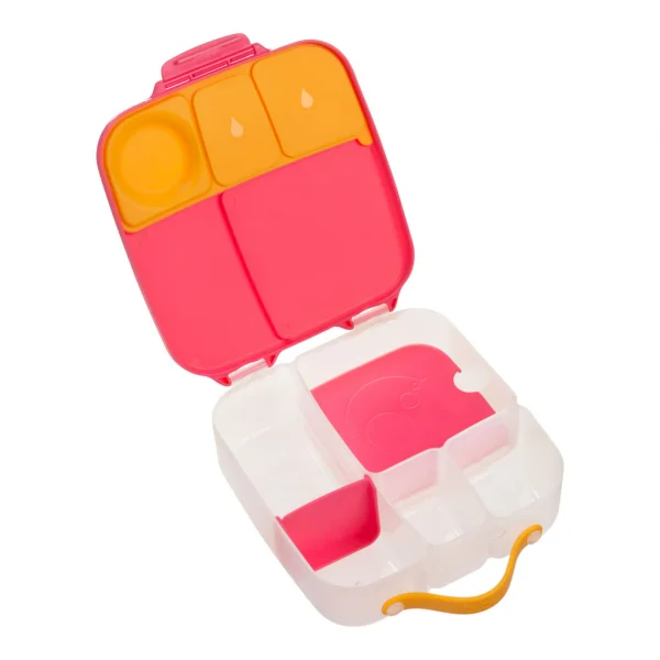Lunch Box - Bbox