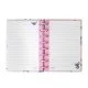 CUADERNO CON DISCO MOOVING STITCH