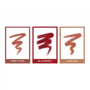 Mini Lip Liner Trio