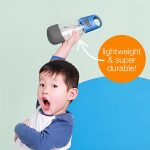 Botella de bebida Tritan™ de 600 ml