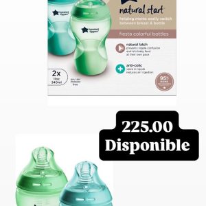 Tommee Tippee Natural Start