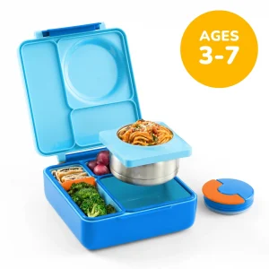 Omie Box