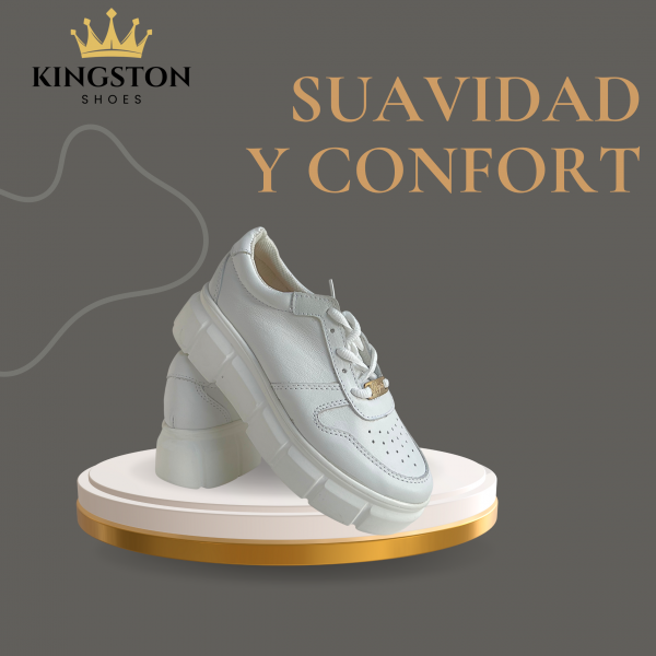 Zapato Urbano para Mujer