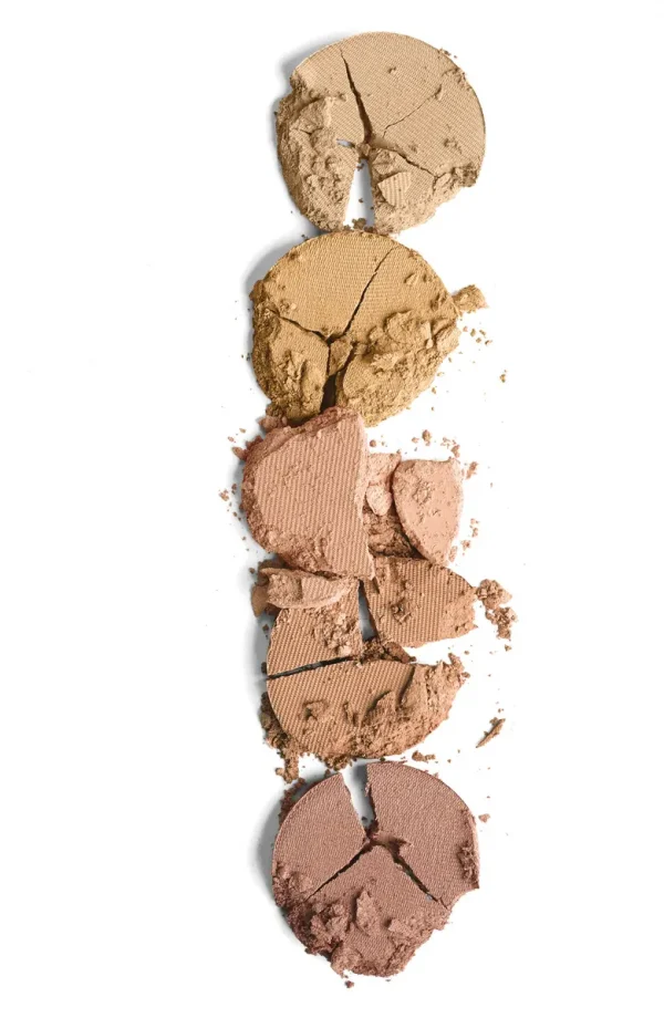 Mineral Corrector Palette SPF 20