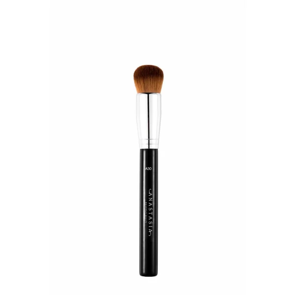 A30 Pro Brush Brush Domed Kabuki