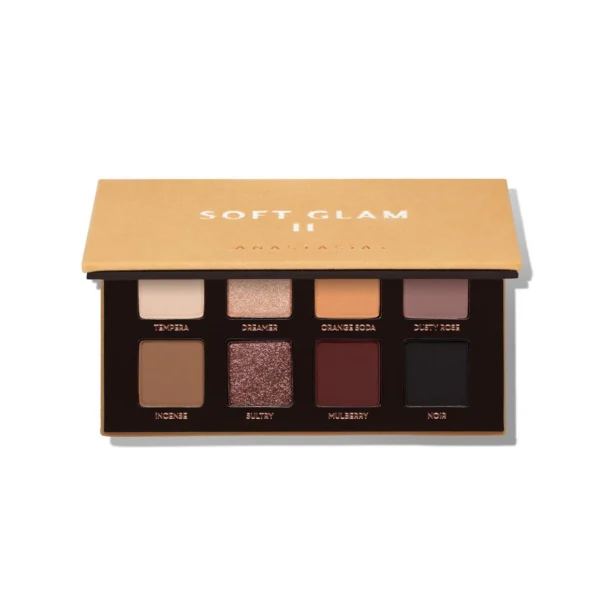Mini Soft Glam II