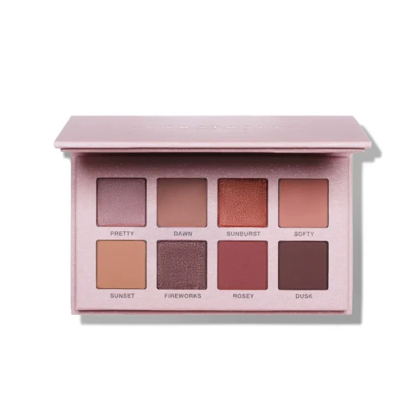 Glam To Go Mini Palette