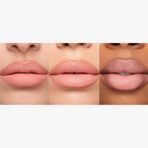 Matte & Satin Lipstick