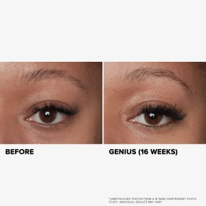 Brow Genius® Mini
