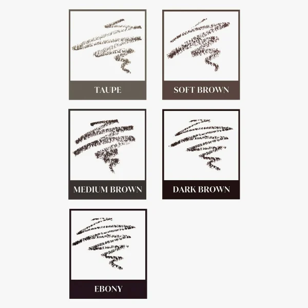 Brow Beginners Kit