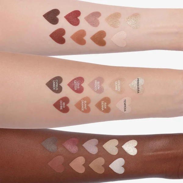 Modern Renaissance Palette Mini