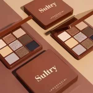 Sultry Palette Mini