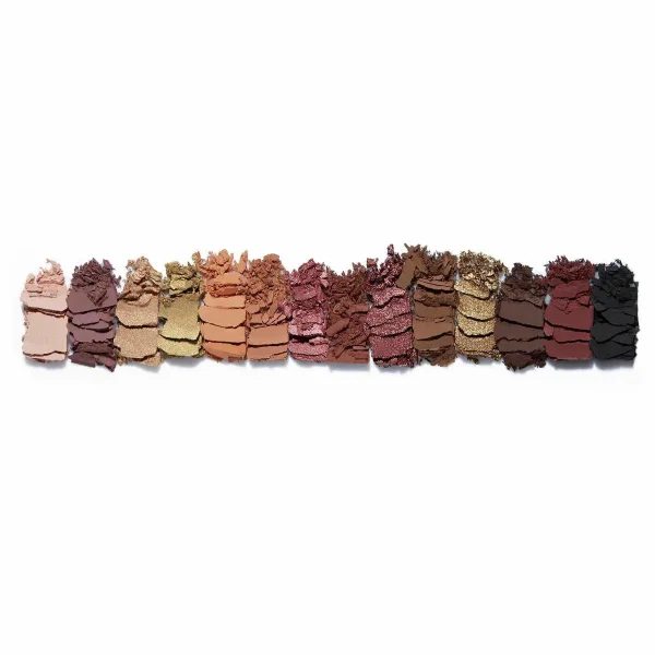 Soft Glam Palette
