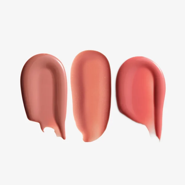 Tinted Lip Gloss Trio