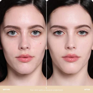 Beauty balm serum boosted skin tint 18 g