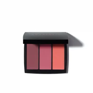 Blush Trio
