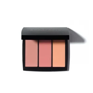 Blush Trio