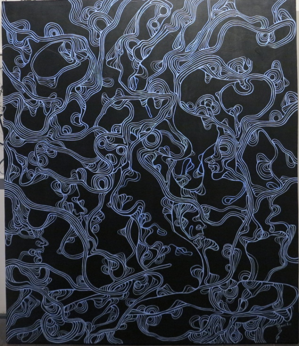 Alegoría, Creaciones - Juan Maurilio Mendoza