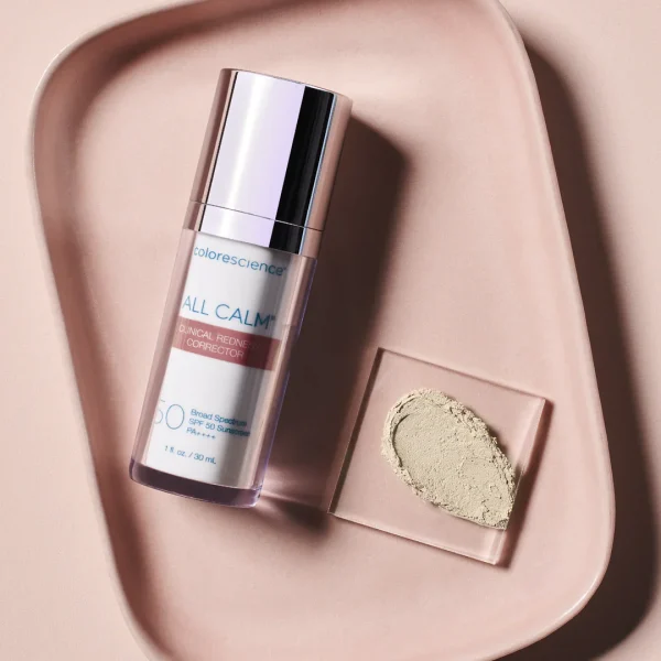 All Calm Clinical Redness Corrector SPF 50/ 1 onz