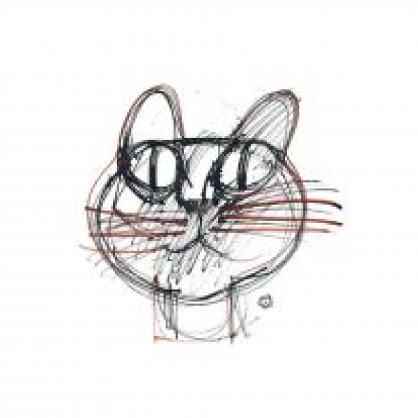 Sin título - Magda Eunice Sanchez