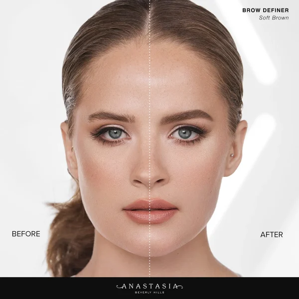 Brow Beginners Kit