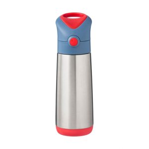 Botella térmica para bebidas de 500 ml