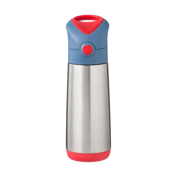 Botella térmica para bebidas de 500 ml