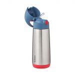Botella térmica para bebidas de 500 ml