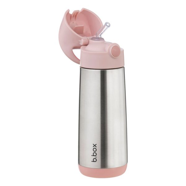 Botella térmica para bebidas de 500 ml
