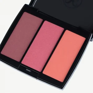 Blush Trio
