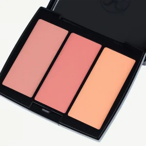 Blush Trio