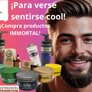 iCONIC CREAM POMADE